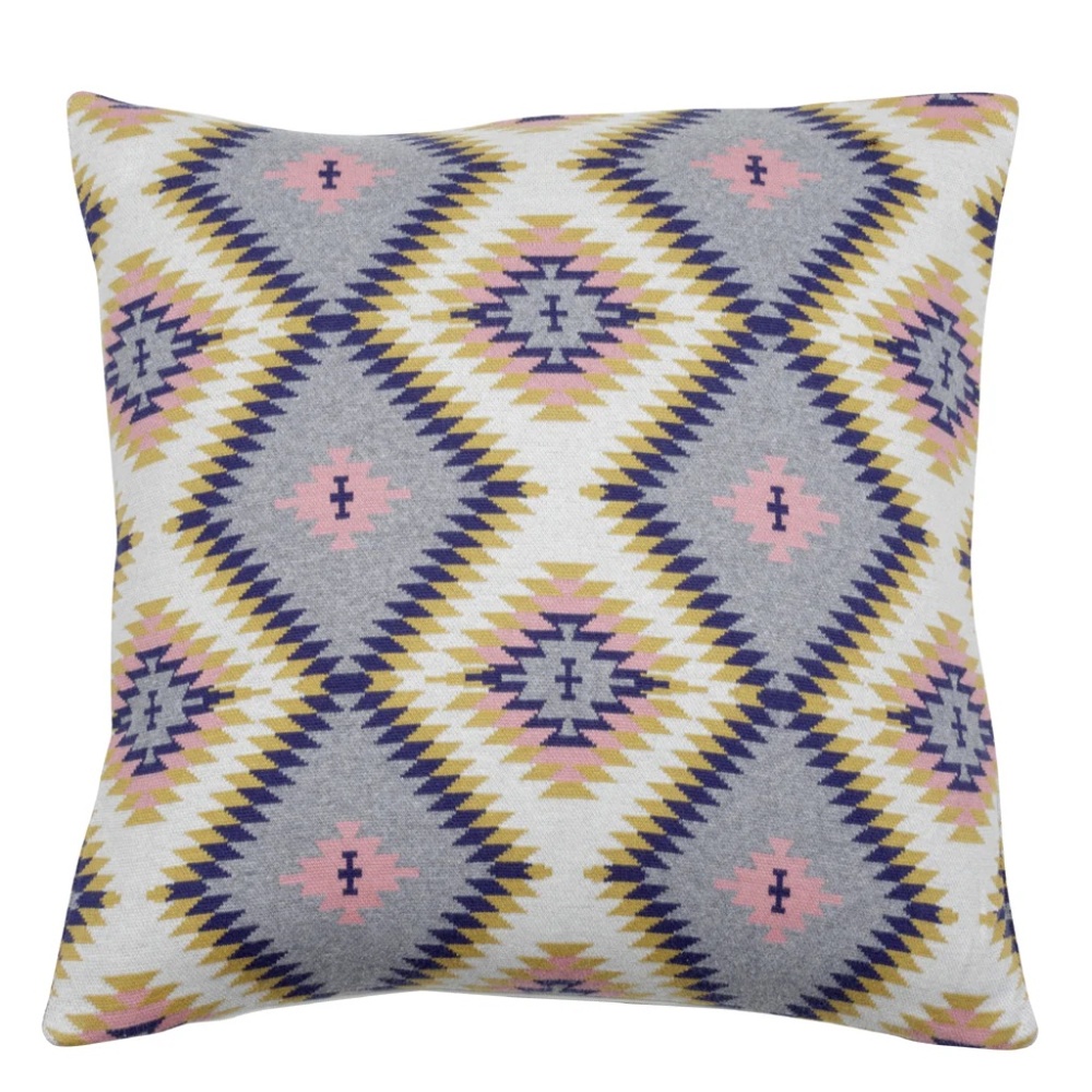 NWT Aztec Pillow Cover